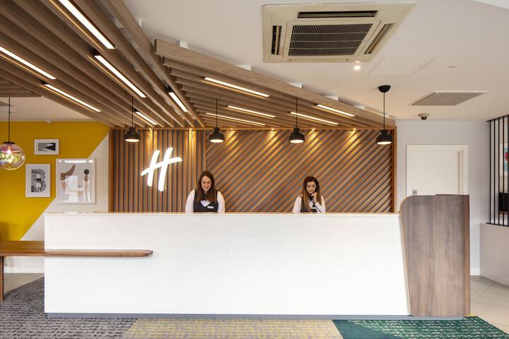 Hotel 55 of 66