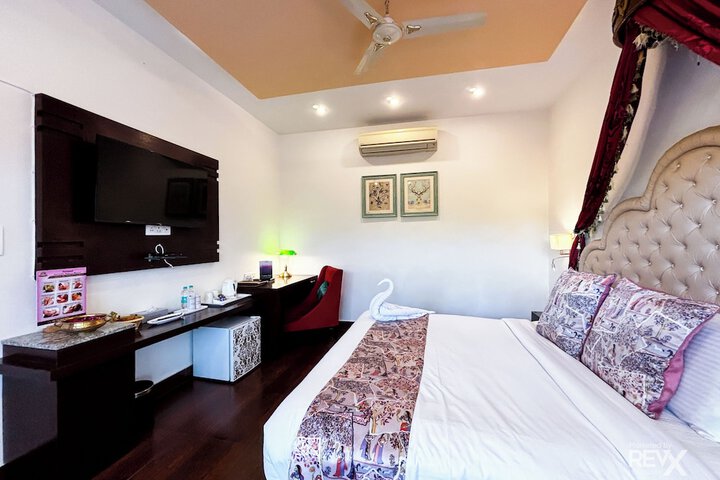 Room 36 of 123