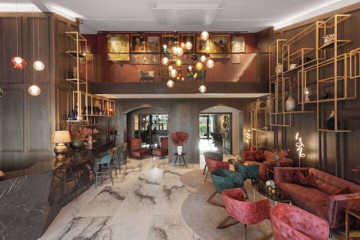 Spa and Wellness Pictures