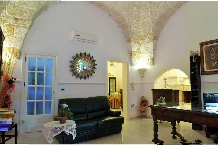 BED BREAKFAST LANTICA STELLA