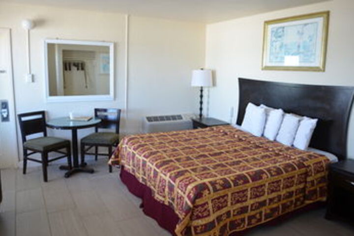 Fitness Center Photo