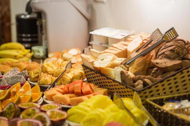 Fitness Facility Photos