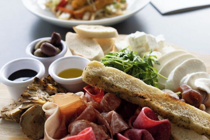 Dining Photos
