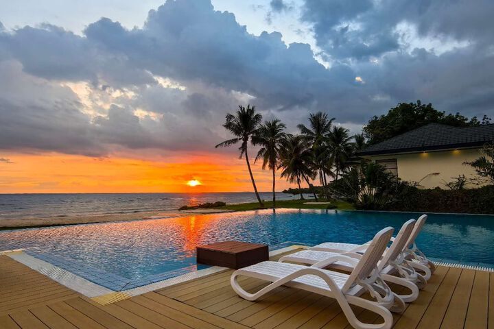 Photo of Blue Joys Marine Sports Resort