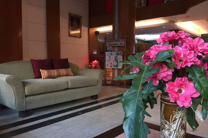 Hotel Interior 6 of 25