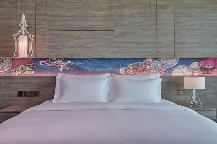 Room 21 of 84