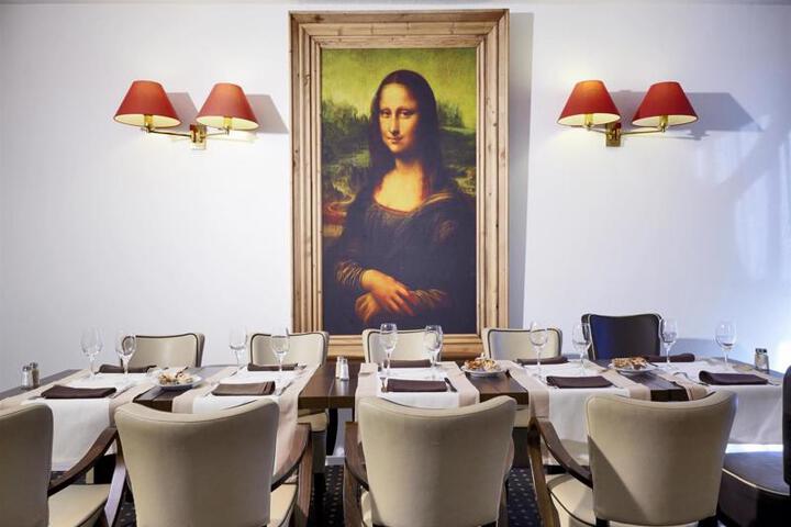 Fitness Center Photo