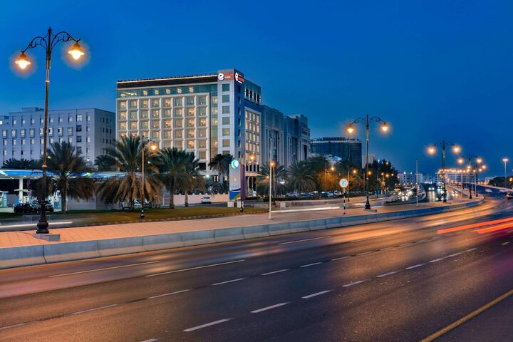 Hotel 55 of 58