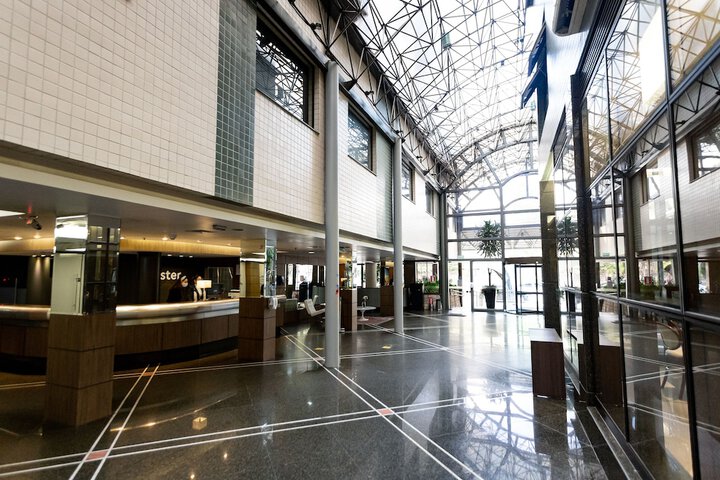 Hotel Interior 2 of 92