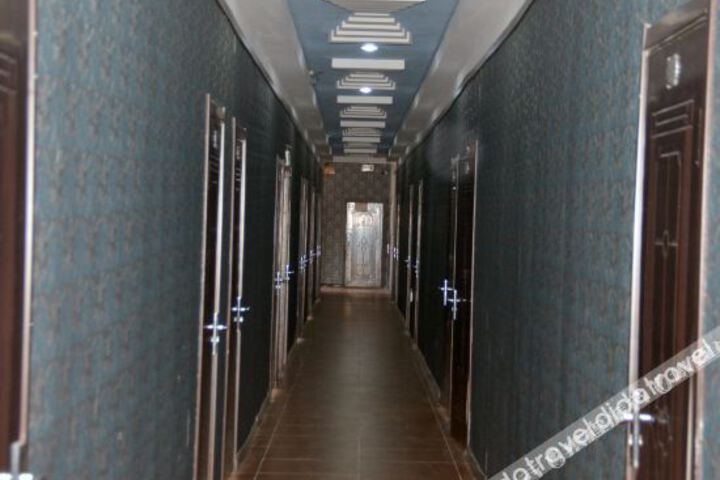 Hotel Interior 5 of 7