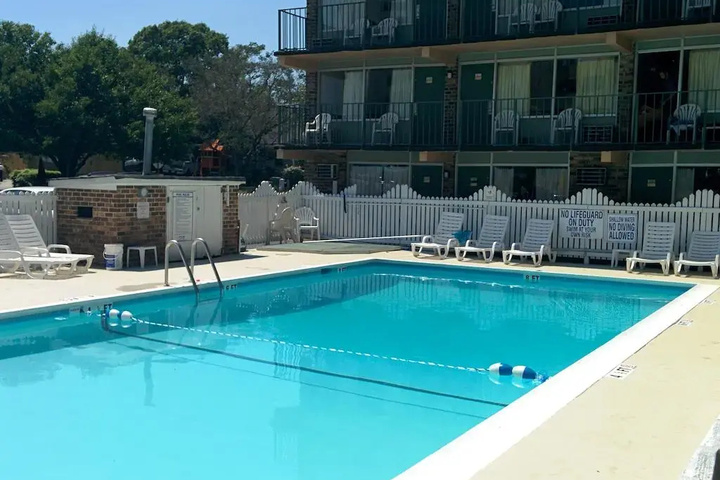 Pool 8 of 12
