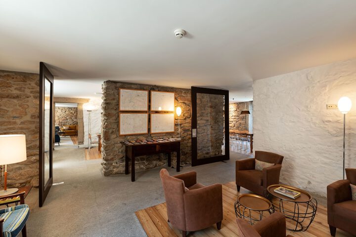 Lobby Photos