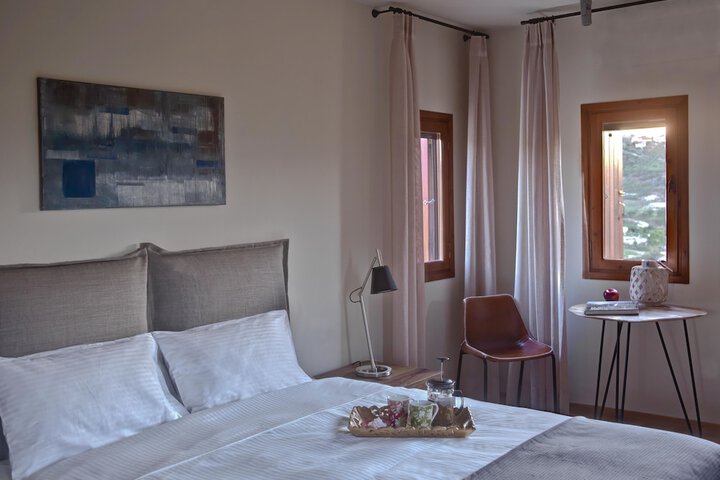 Scalarea Estate Residences in Heraklion