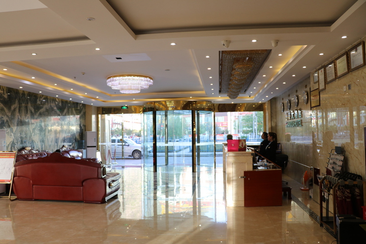 Hotel Interior 12 of 22