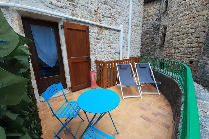 Terrace/Patio 21 of 53