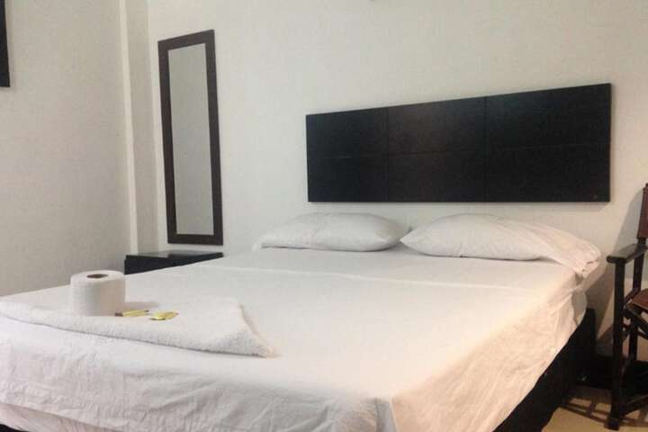 Hotel Arcoiris