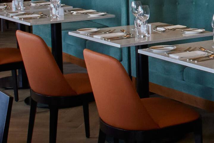 Restaurants