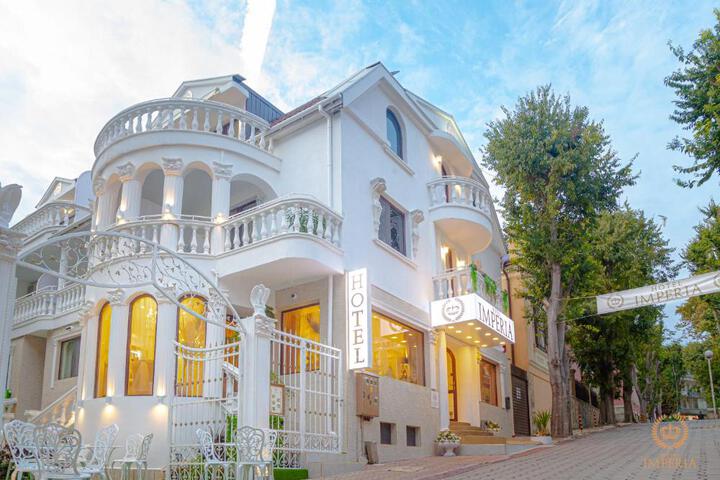 Image of Hotel IMPERIA