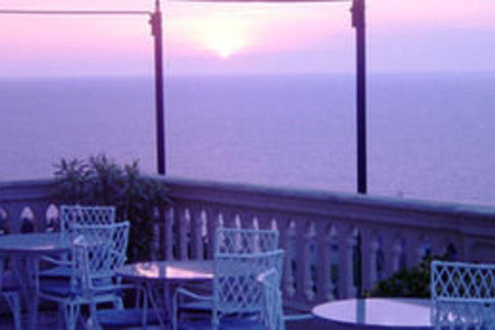 Terrace/Patio 57 of 59