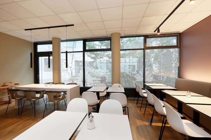 Dining Photos