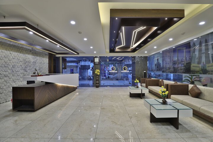Hotel Interior 3 of 20