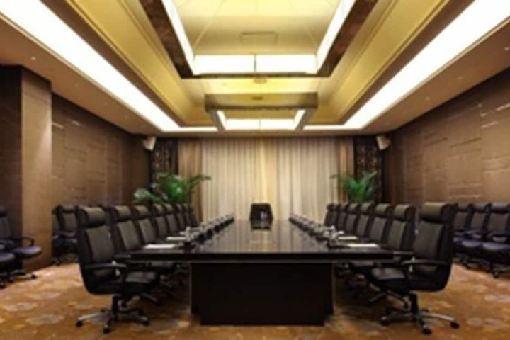 Business Center 25 of 25