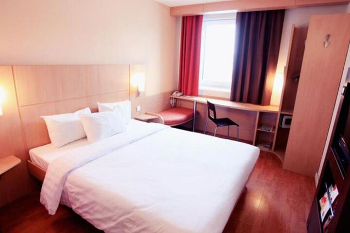 Fitness Facility Photos