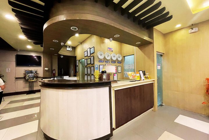 Image of Hotel 99 Quiapo Manila