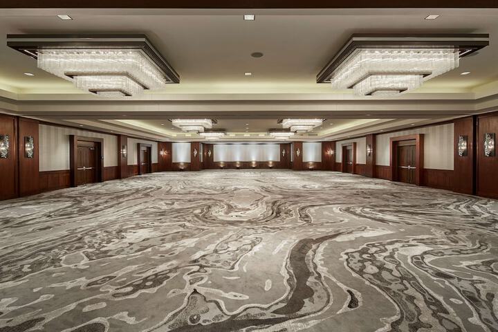 Ballroom