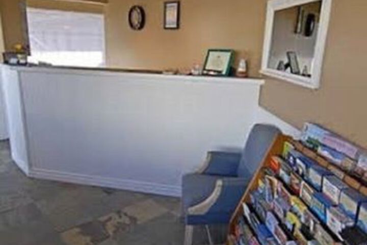 Hotel Interior 31 of 32