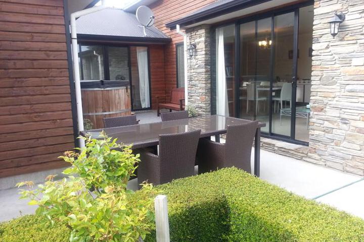 Fitness Facility Photos