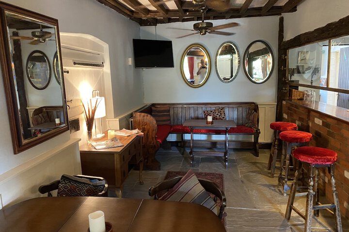 Lounge 89 of 119