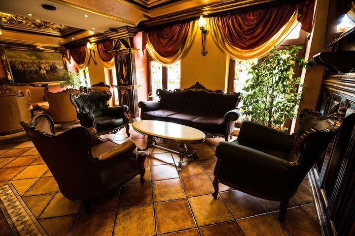 Hotel Interior 3 of 34