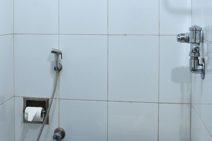 Restrooms