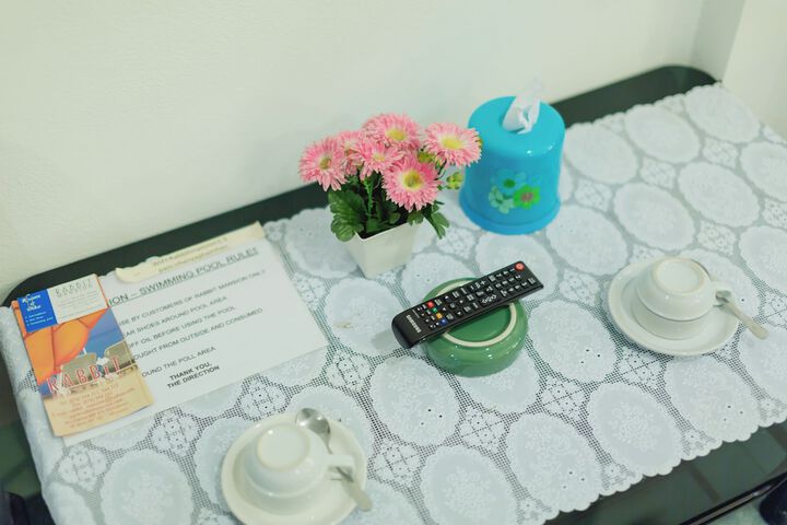 Room 84 of 208