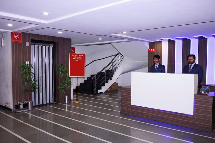 Hotel Interior 2 of 54