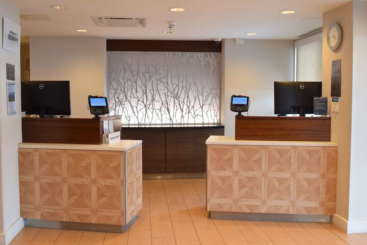 Hotel Interior 2 of 26
