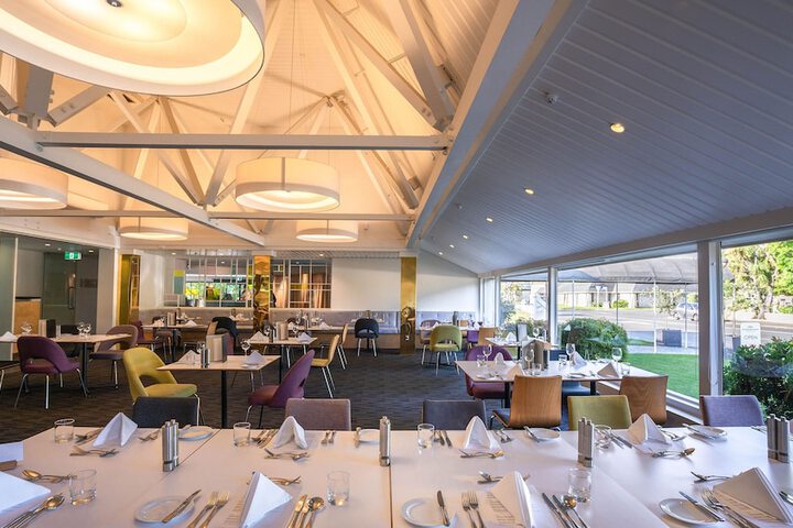 Dining Photos
