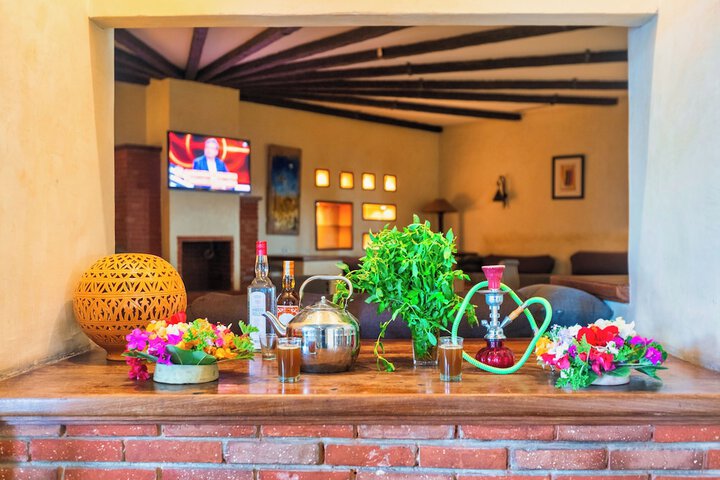 Breakfast/Coffee Service 113 of 148
