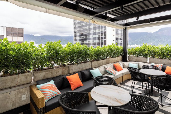 Terrace/Patio 74 of 156