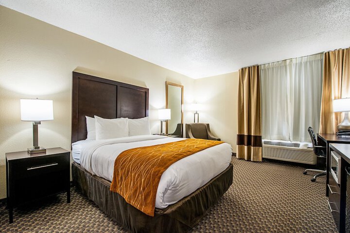 1 King Bed (15 of 16)