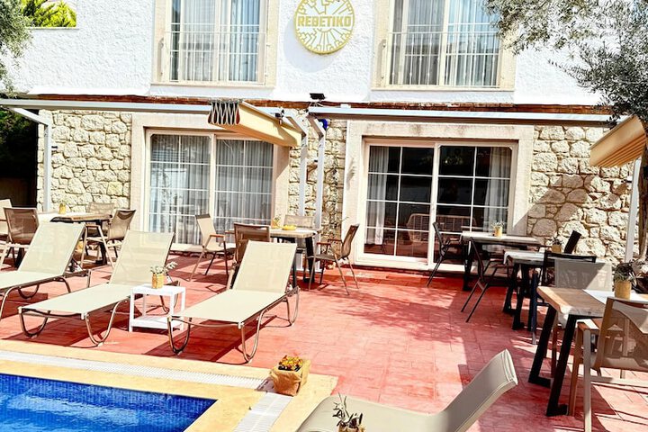 Hotel 137 of 137