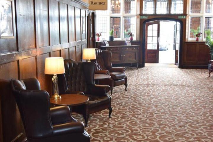 Hotel Interior 7 of 23