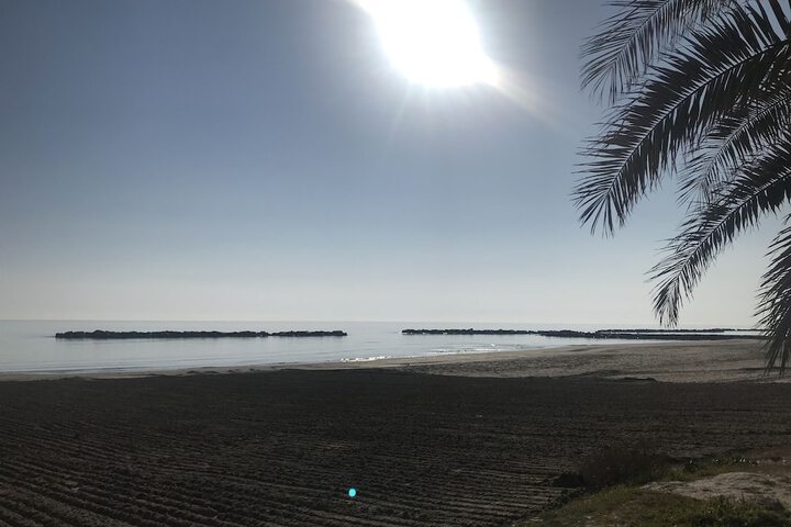 Beach 46 of 50