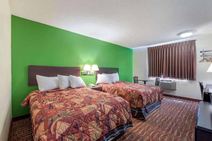 1 Double Bed (4 of 8)