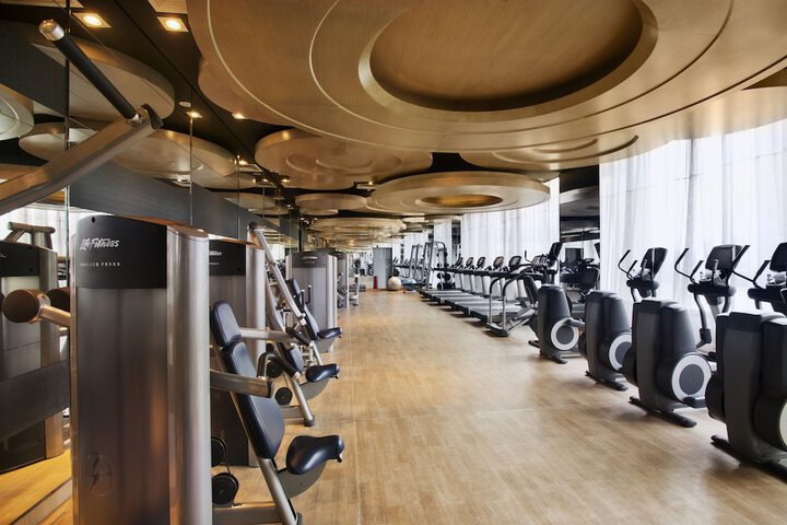 Health and Fitness 33 of 79