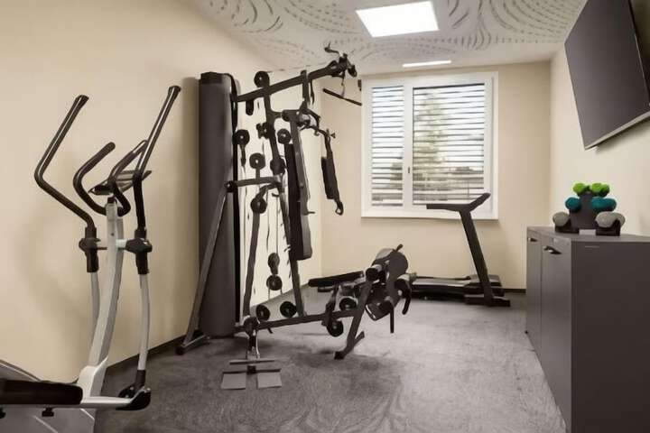 Health and Fitness 25 of 82