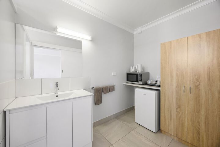Bathroom Vanities