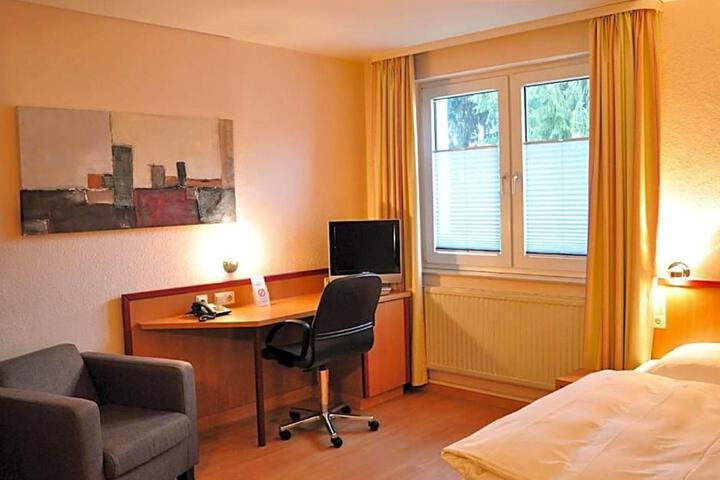 Fitness Facility Photos