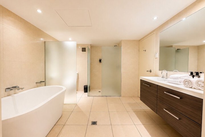 Bath Amenities